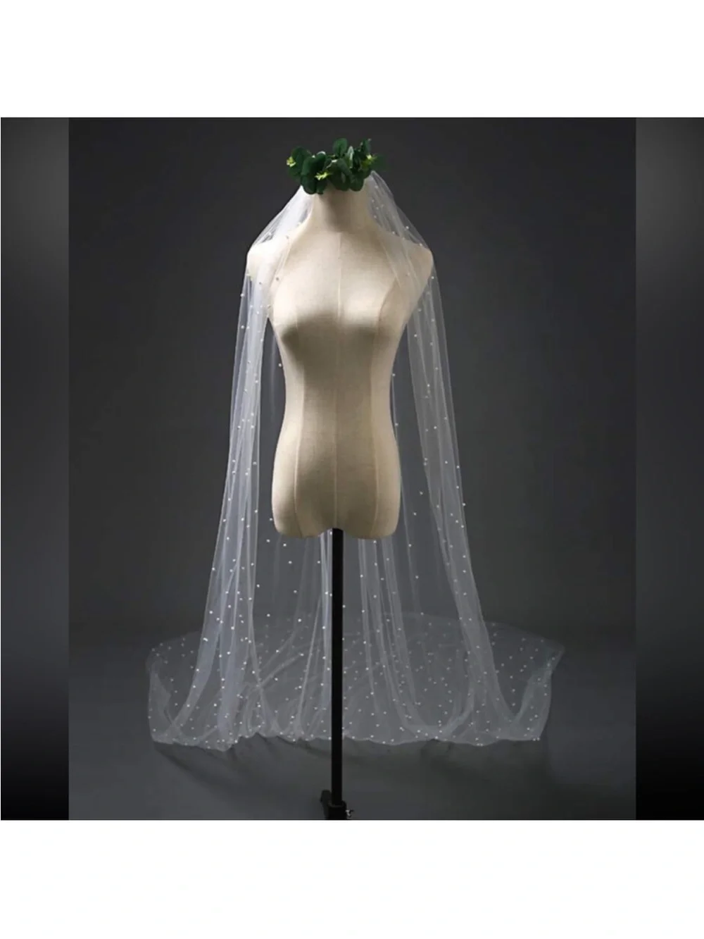 Luxury bridal￼ questions leave